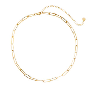 Kette Chain Gold