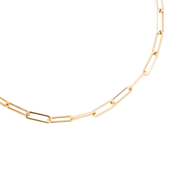 Kette Chain Gold